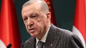 Hard winter ahead for Europe – Erdogan