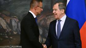 Hungary defends ties with Russia