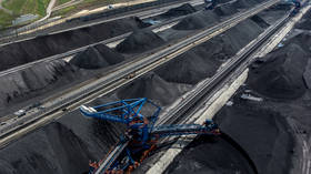 Russia may redirect EU coal supply