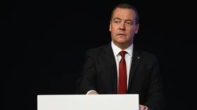 Moscow responds to ex-Russian leader’s addition to Kiev’s wanted list