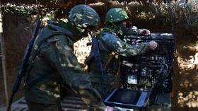 Ukraine conflict faces ‘inflection point’ – Belarus