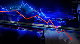 Top Wall Street banker makes recession prediction