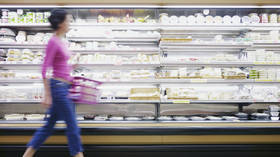 Moscow extends Western food embargo