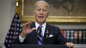 Biden sets condition for meeting with Putin at G20 summit