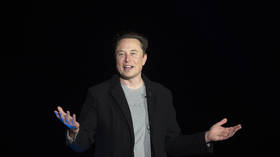 Ukrainian city cancels Elon Musk