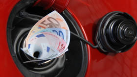 Diesel prices threaten global recession – Bloomberg