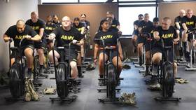 US Army to expand weight rule – media