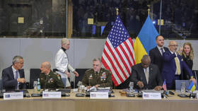 NATO eyes ten-year plan for Ukraine – Politico