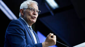 EU concerned over UN vote on Ukraine – Borrell