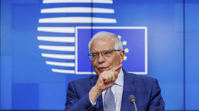 Top EU diplomat makes controversial 'jungle' comparison