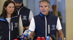 UN reports progress on Zaporozhye nuclear plant talks