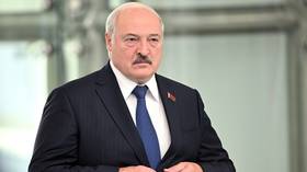 Lukashenko reveals plans for Russian-Belarusian allied forces