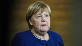 Merkel defends ‘very rational’ Russian gas deals