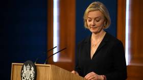 Conservative MPs look to oust Truss – Politico