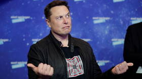 Musk makes U-turn on Starlink for Ukraine