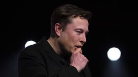 Elon Musk discovers Ukrainian ‘kill list’