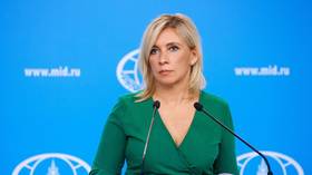 Russia responds to UN official’s rape claims