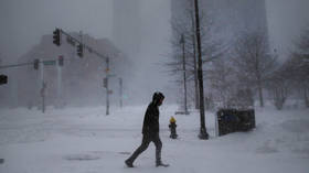 US warned of winter blackouts – WSJ