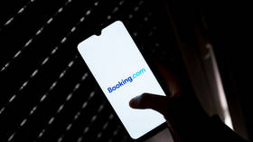 Booking.com faces antitrust probe