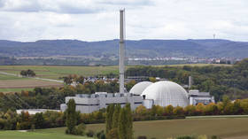 Germany settles nuclear plant issue