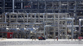 US to see winter spike in natural gas prices