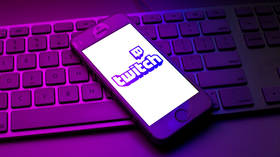 Russia fines Twitch for ‘fake news’