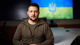 Zelensky to publish book of his ‘most powerful war speeches’