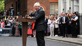 Tories want Boris Johnson back – poll