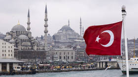 Türkiye test-fires secretly built ballistic missile – Bloomberg