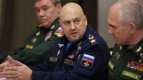 Russian general in charge of Ukraine operation speaks out