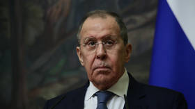 Russia looking to reduce diplomatic presence in West – Lavrov