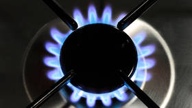 EU countries urged to share gas