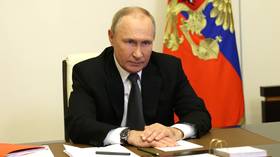 Putin announces new security measures in Russia