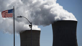 Die US-Atomindustrie hat ein Russland-Problem – Reuters