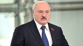 Belarus doesn't want war – Lukashenko