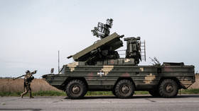 Ukraine running out of anti-aircraft missiles – WaPo