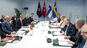 Sweden updates Türkiye on ‘concrete actions’ – Reuters