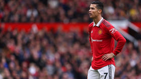 Man Utd kann Ronaldo nicht einmal kostenlos auslagern – Medien