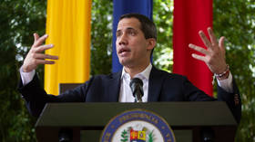 US-backed rival of Venezuela’s president lacks support – media