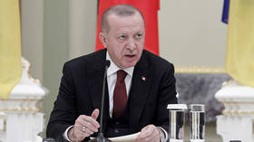 Erdogan outlines Türkiye’s gas ambitions