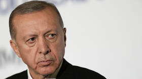 Erdogan proposes headscarf referendum