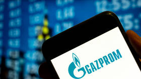 Russia’s Gazprom to pay record dividend