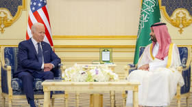 Saudi-US relations deteriorate over oil, but the issue is much deeper