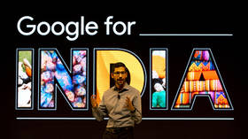India slaps Google with antitrust order