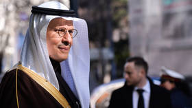 Saudi Arabia slams US for manipulating oil prices