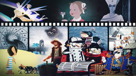 Psychédélique soviétique, contes de fées et histoires sur le thème de l'espace : des trésors cachés qui vous feront tomber amoureux de l'animation russe