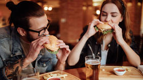 Research reveals how many burgers are safe for climate