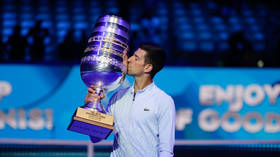 Djokovic receives ‘positive signs’ of making Australian Open