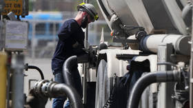 US diesel shortage worsens