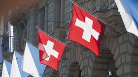 Troubled Swiss lender to axe thousands of jobs